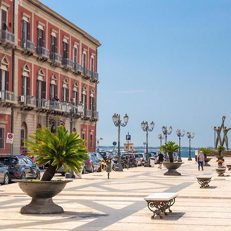 مبيت وإفطار تارانتو La Grande Bellezza المظهر الخارجي الصورة